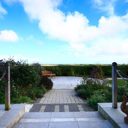 法利Hilltop House别墅 外观 照片